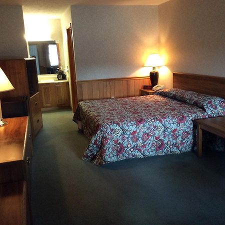 The Royal Inn Ridgway Dış mekan fotoğraf