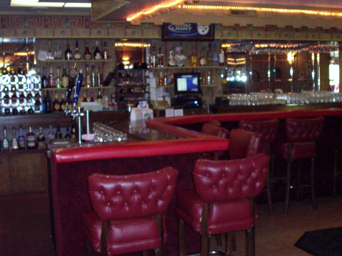 The Royal Inn Ridgway Dış mekan fotoğraf
