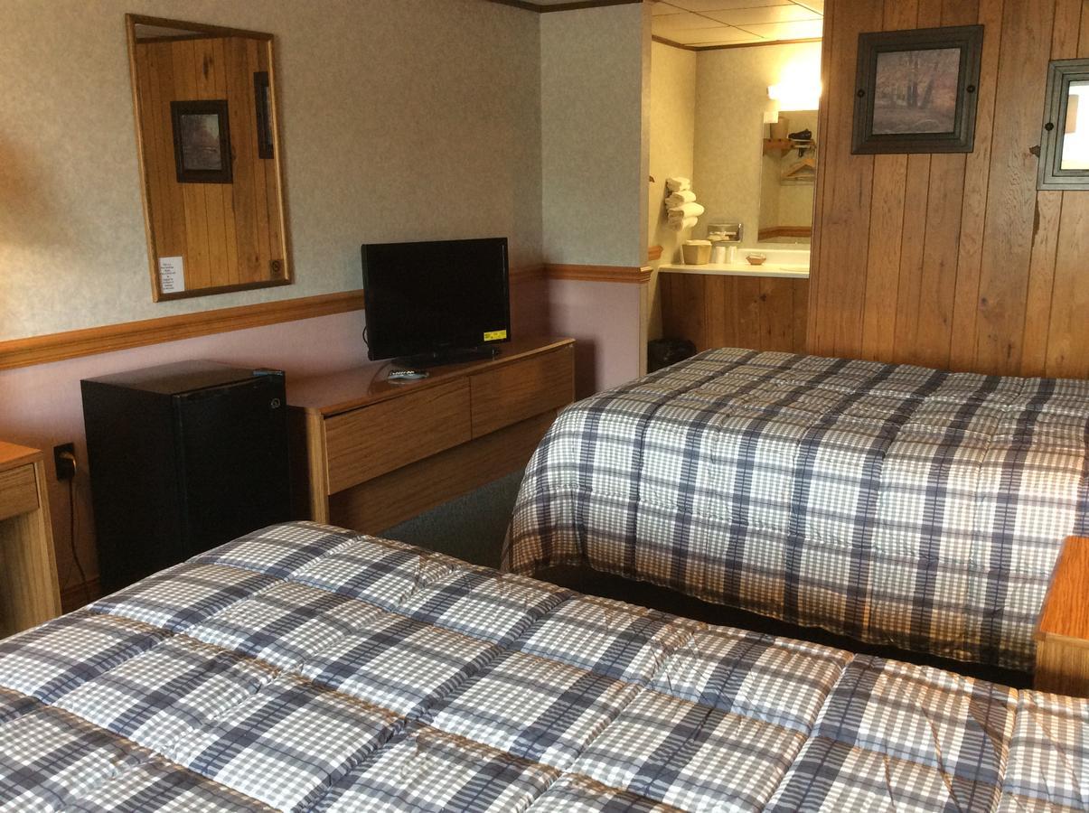 The Royal Inn Ridgway Dış mekan fotoğraf