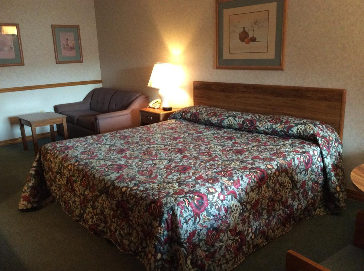 The Royal Inn Ridgway Dış mekan fotoğraf